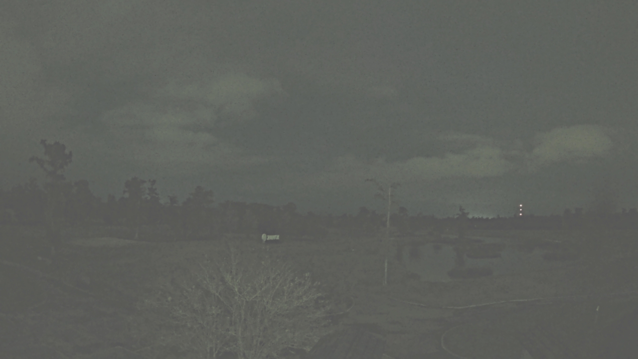 Thumbnail for current weather camera view from TPC Louisiana in Avondale, Louisiana