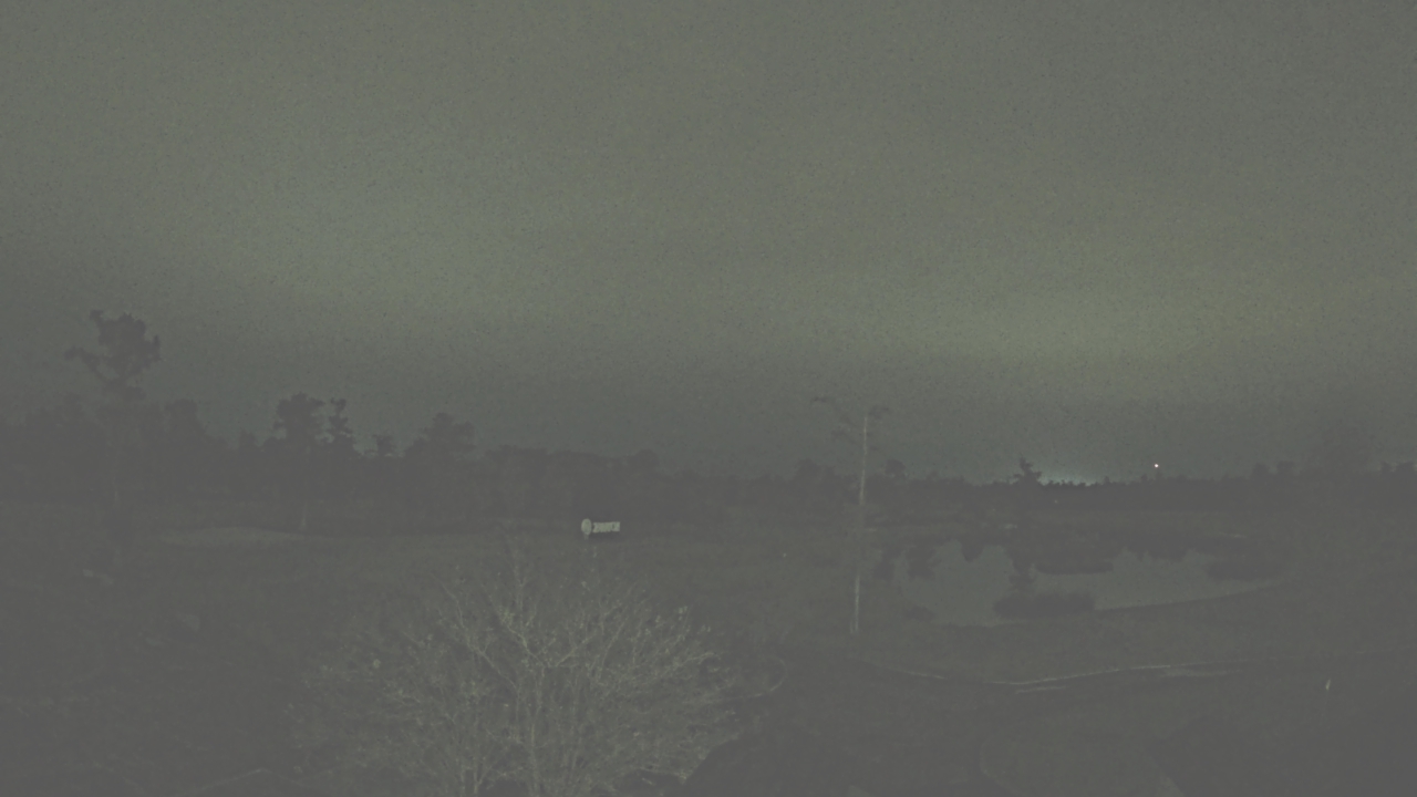 Thumbnail for current weather camera view from TPC Louisiana in Avondale, Louisiana