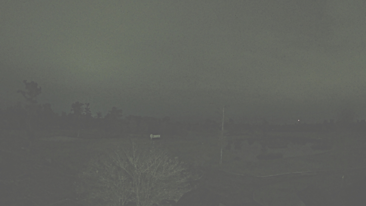 Thumbnail for current weather camera view from TPC Louisiana in Avondale, Louisiana