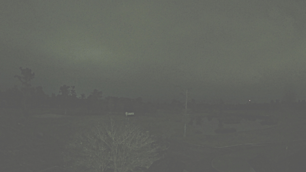 Thumbnail for current weather camera view from TPC Louisiana in Avondale, Louisiana