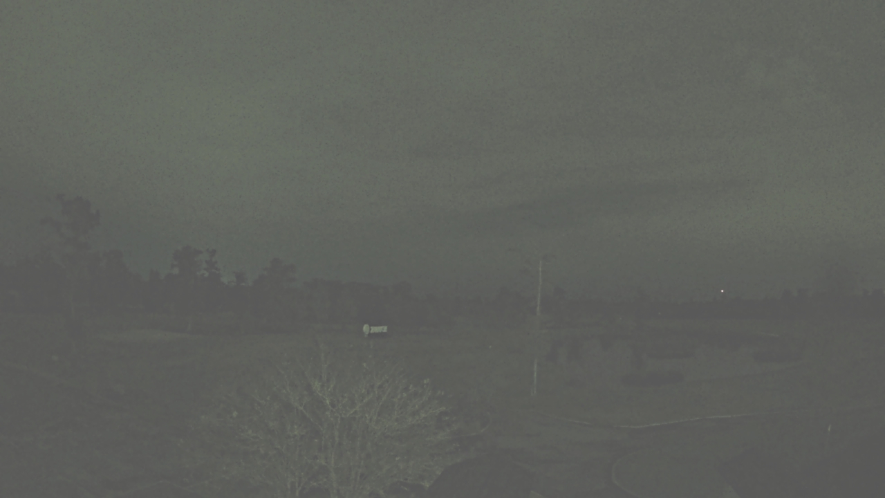 Thumbnail for current weather camera view from TPC Louisiana in Avondale, Louisiana