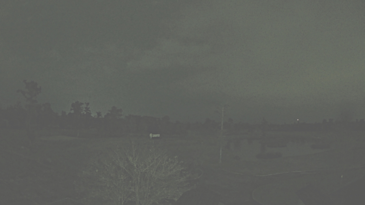 Thumbnail for current weather camera view from TPC Louisiana in Avondale, Louisiana