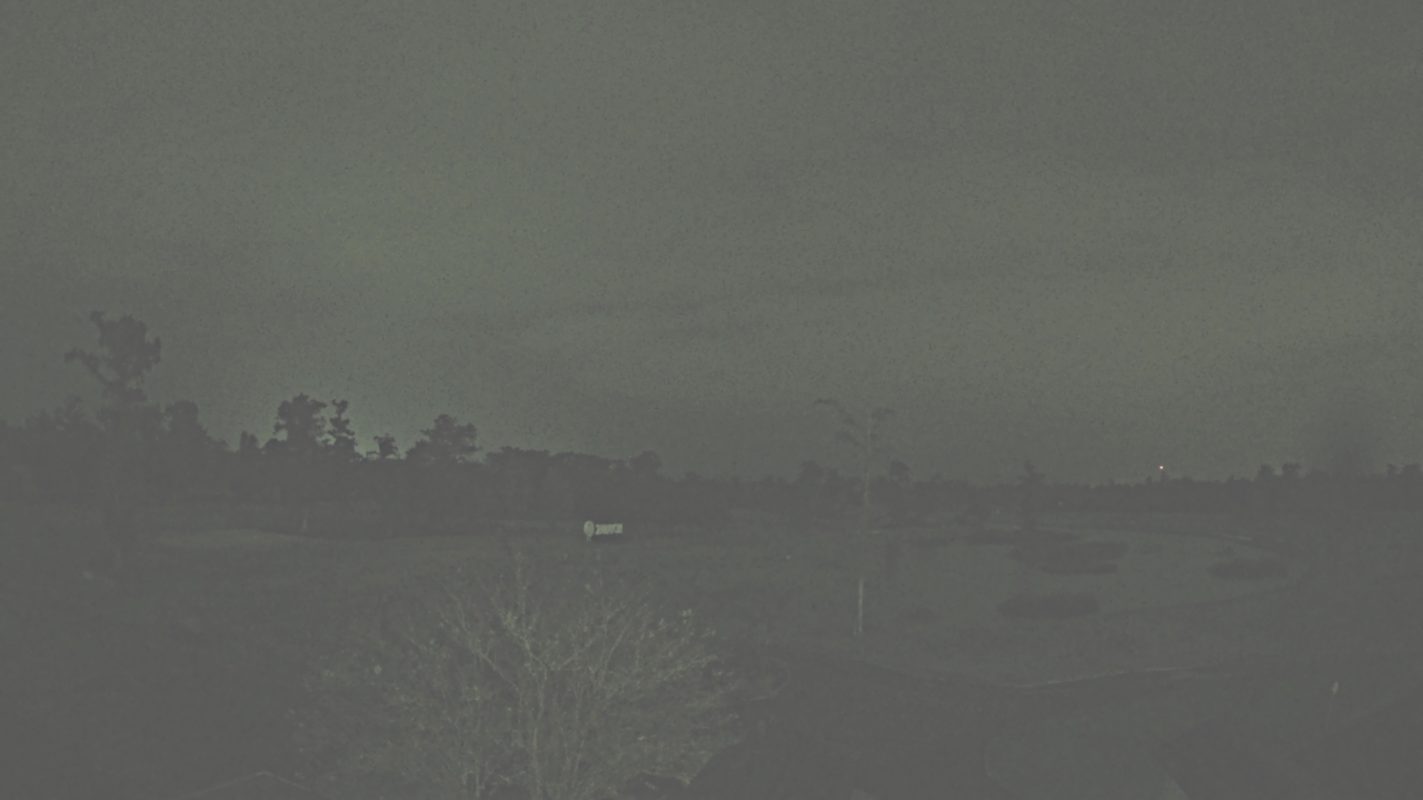 Thumbnail for current weather camera view from TPC Louisiana in Avondale, Louisiana