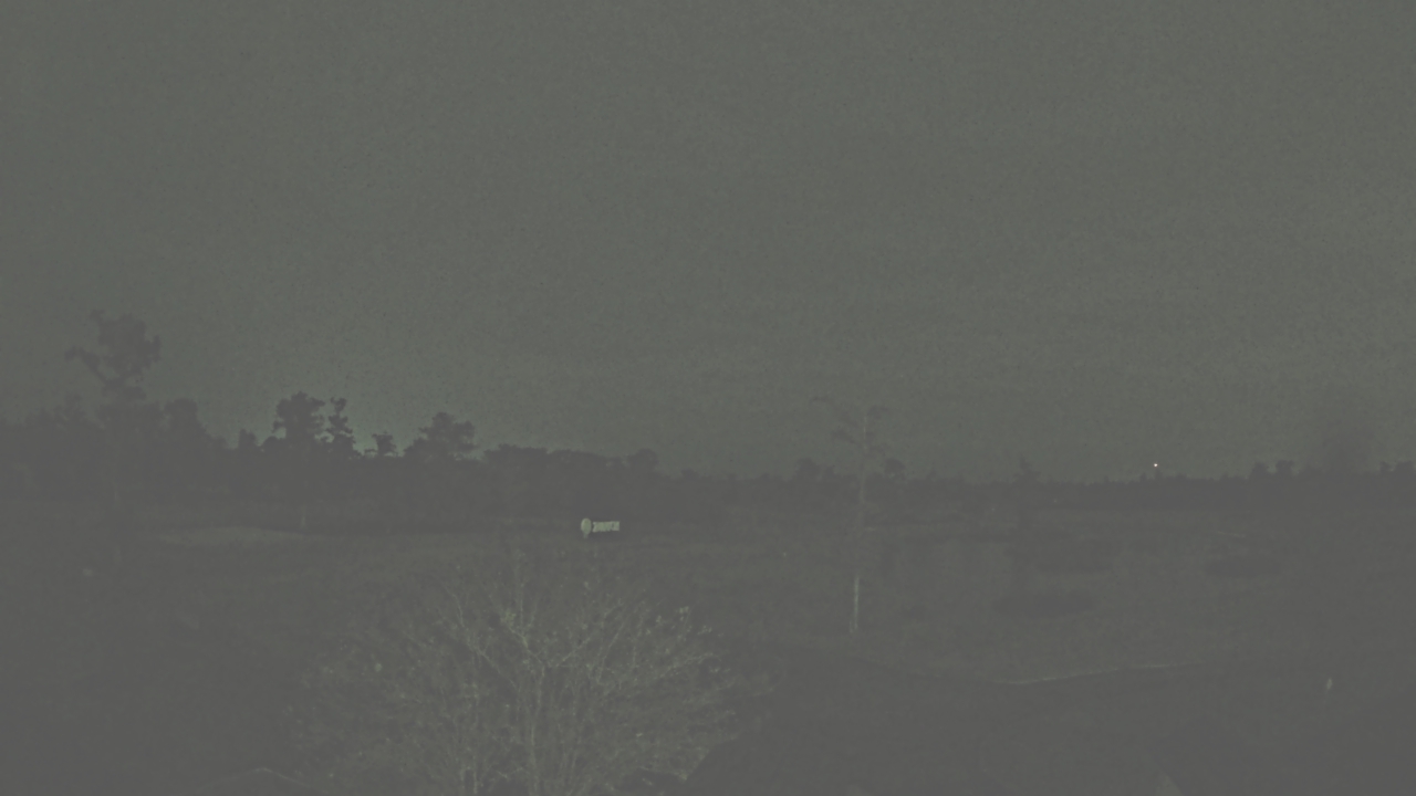 Thumbnail for current weather camera view from TPC Louisiana in Avondale, Louisiana