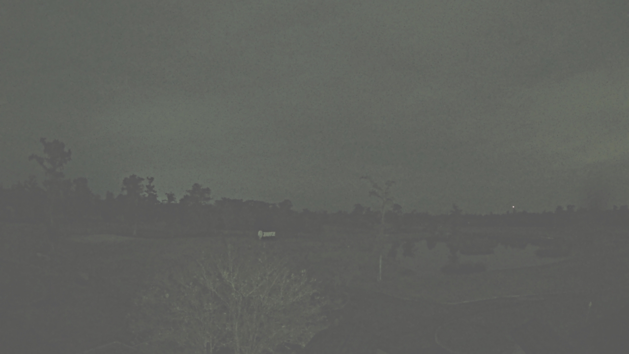 Thumbnail for current weather camera view from TPC Louisiana in Avondale, Louisiana