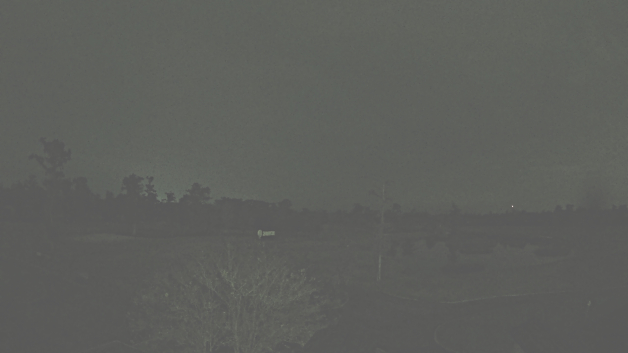 Thumbnail for current weather camera view from TPC Louisiana in Avondale, Louisiana