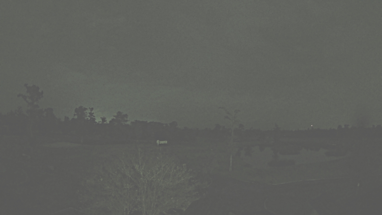 Thumbnail for current weather camera view from TPC Louisiana in Avondale, Louisiana