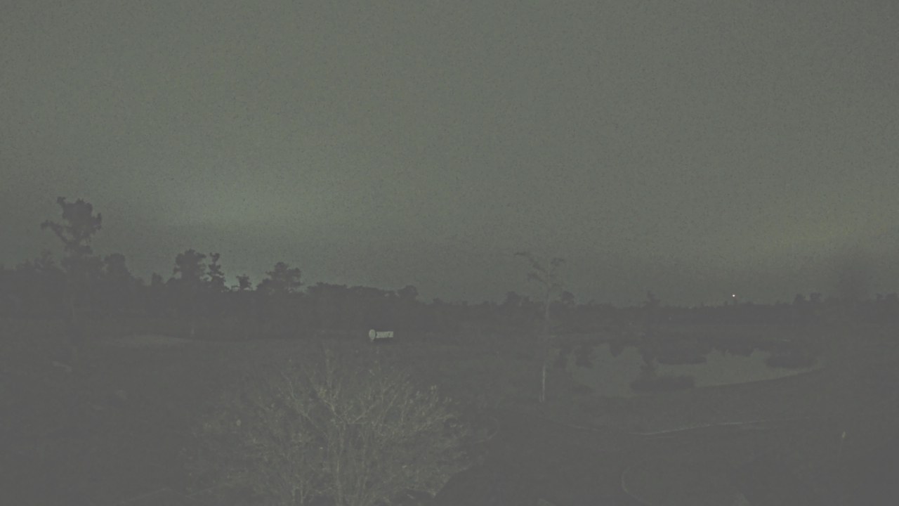 Thumbnail for current weather camera view from TPC Louisiana in Avondale, Louisiana