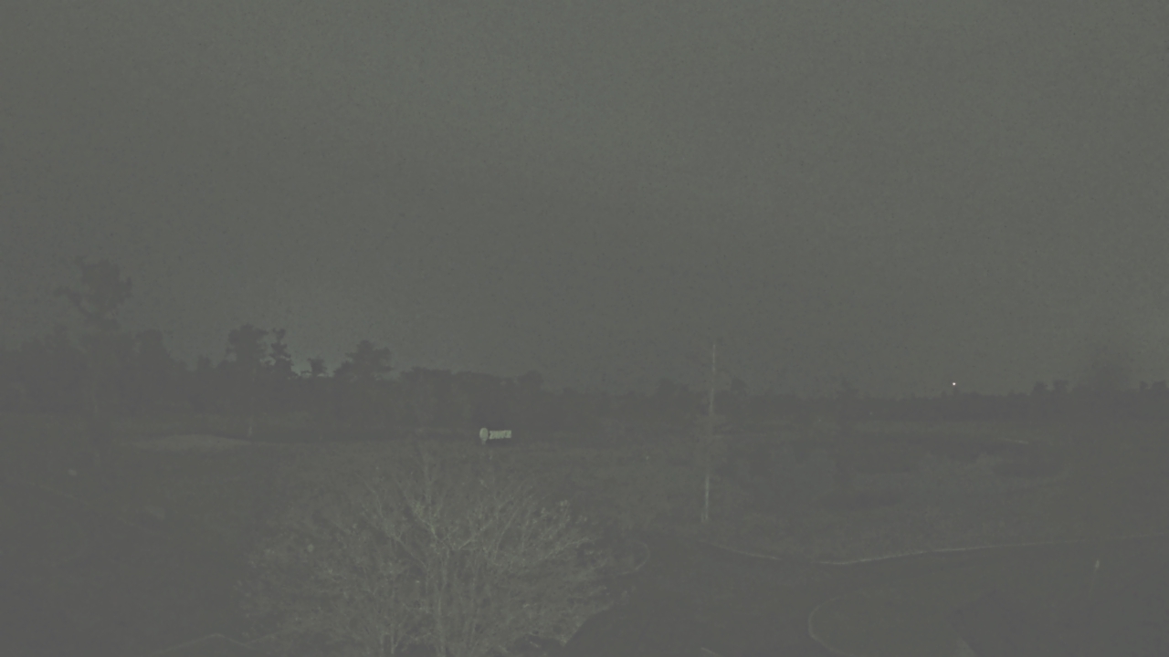 Thumbnail for current weather camera view from TPC Louisiana in Avondale, Louisiana