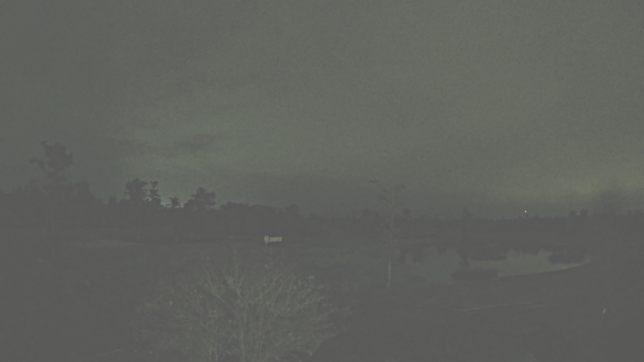 Thumbnail for current weather camera view from TPC Louisiana in Avondale, Louisiana