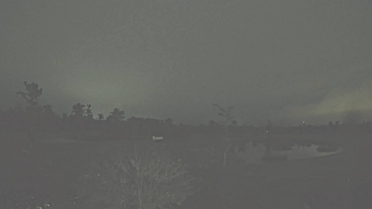 Thumbnail for current weather camera view from TPC Louisiana in Avondale, Louisiana