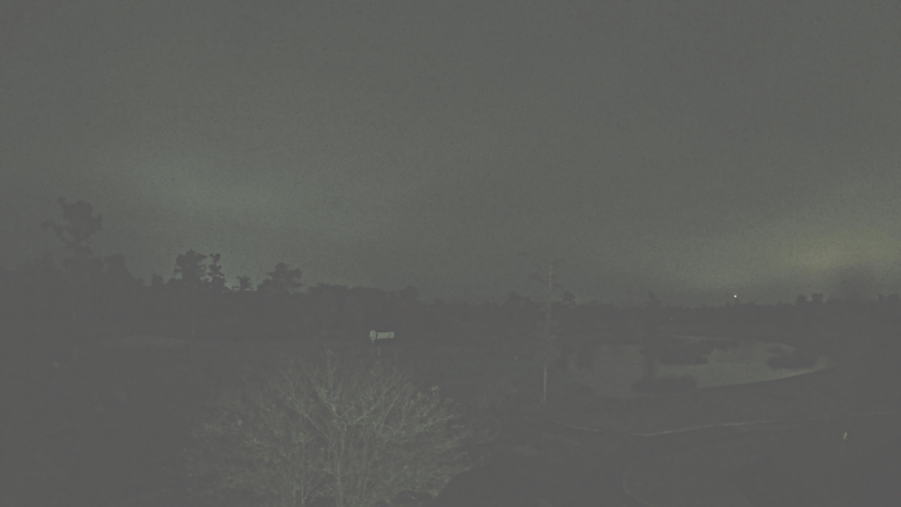 Thumbnail for current weather camera view from TPC Louisiana in Avondale, Louisiana