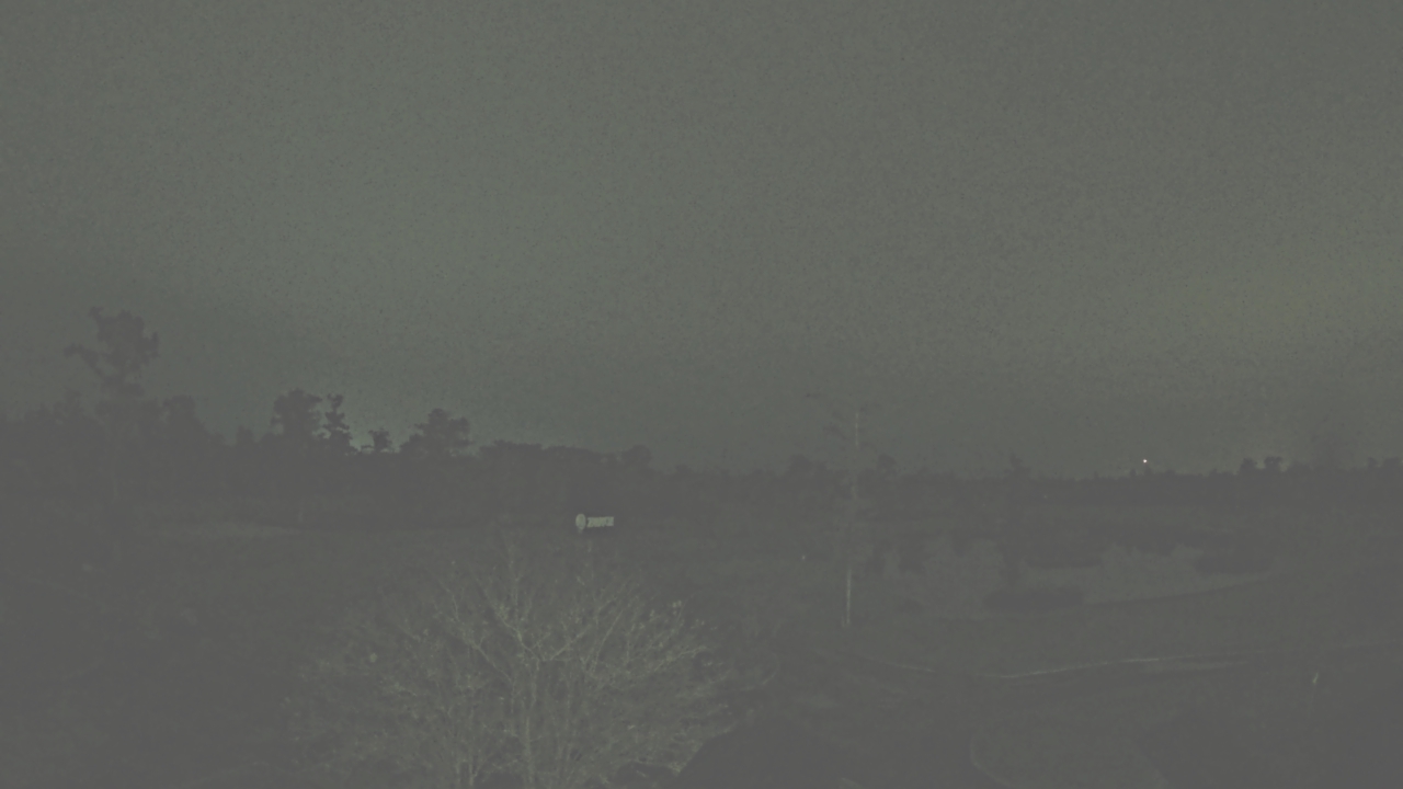 Thumbnail for current weather camera view from TPC Louisiana in Avondale, Louisiana