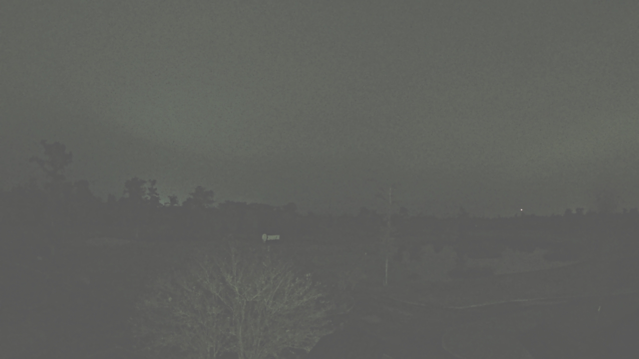 Thumbnail for current weather camera view from TPC Louisiana in Avondale, Louisiana