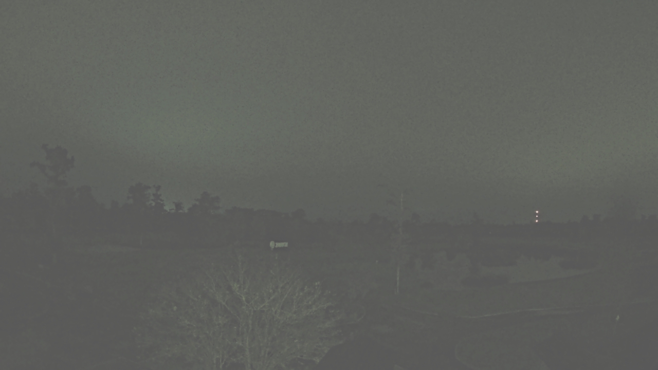 Thumbnail for current weather camera view from TPC Louisiana in Avondale, Louisiana