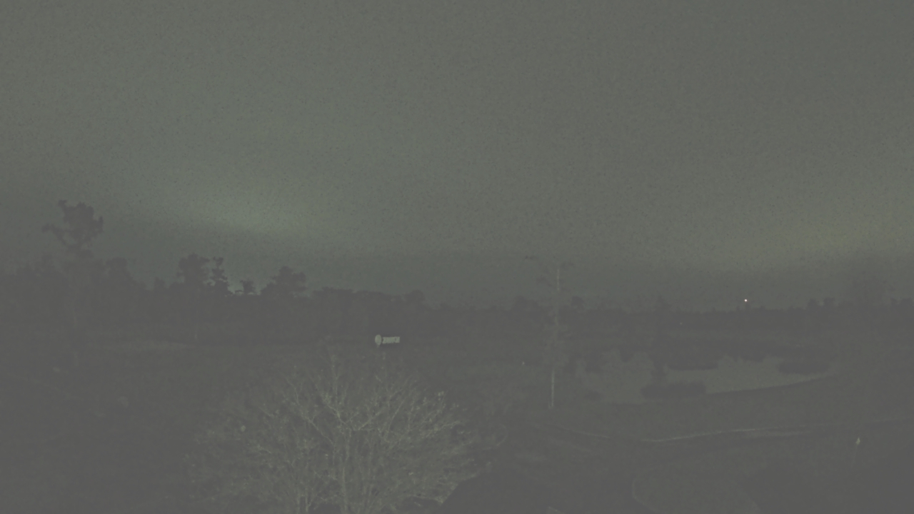 Thumbnail for current weather camera view from TPC Louisiana in Avondale, Louisiana