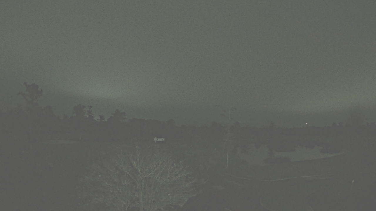 Thumbnail for current weather camera view from TPC Louisiana in Avondale, Louisiana