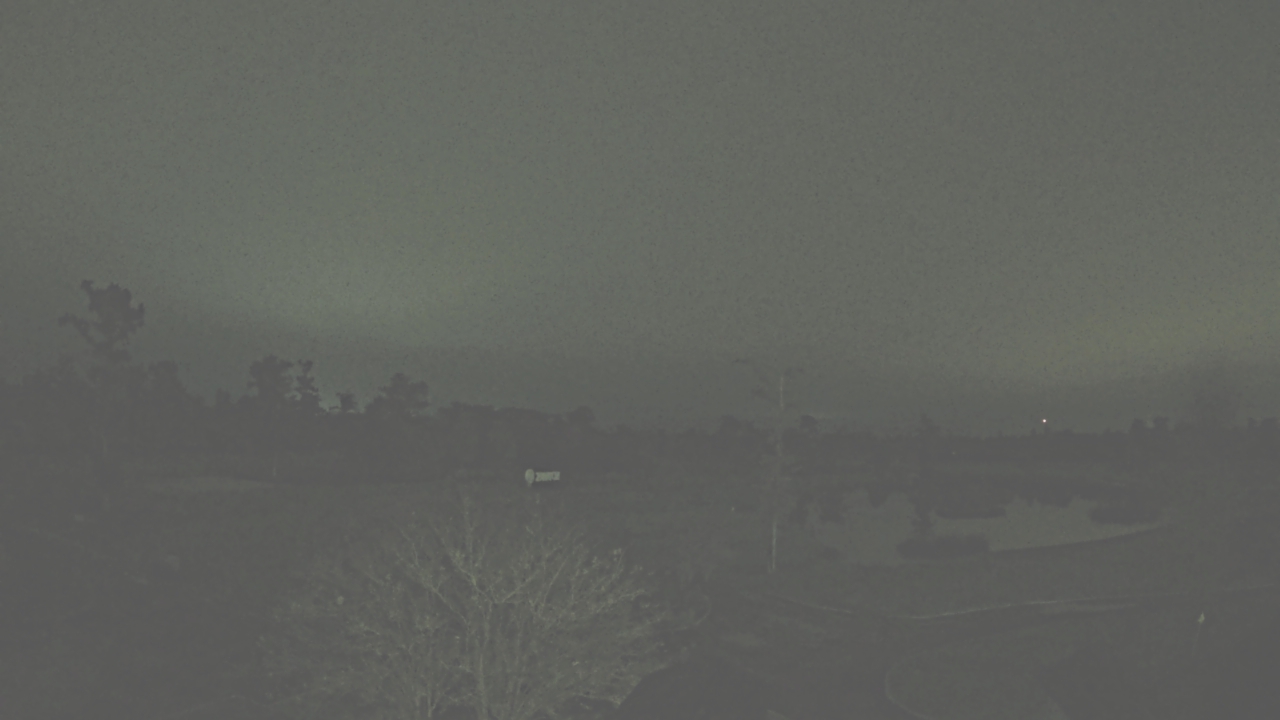 Thumbnail for current weather camera view from TPC Louisiana in Avondale, Louisiana