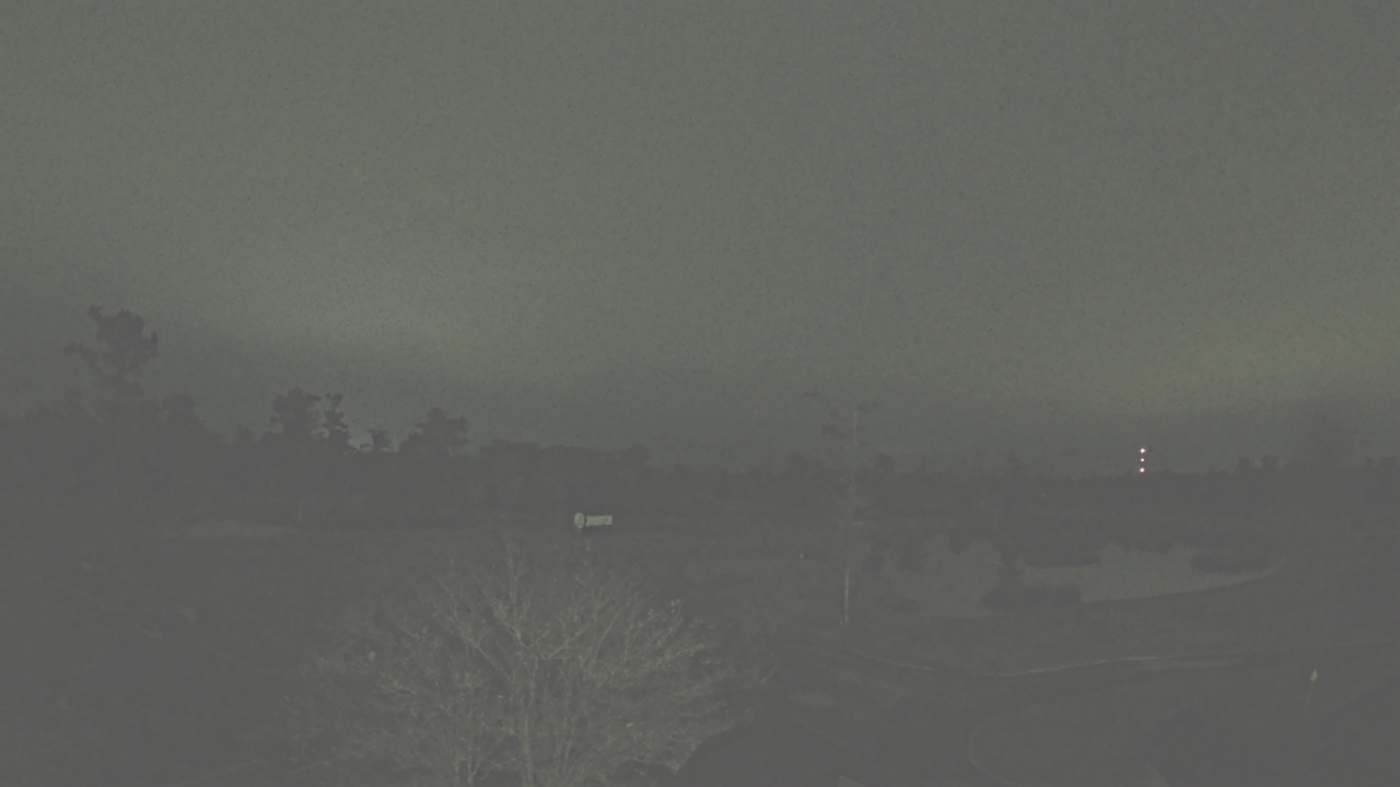 Thumbnail for current weather camera view from TPC Louisiana in Avondale, Louisiana