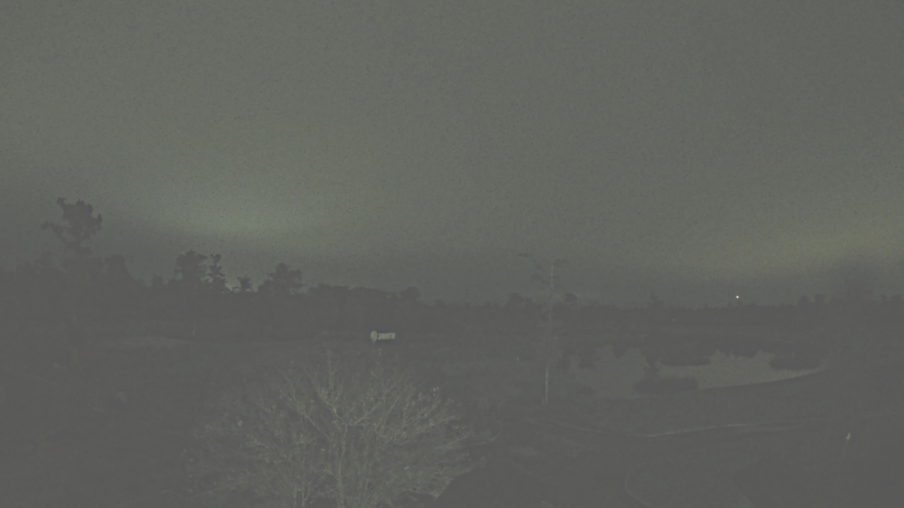 Thumbnail for current weather camera view from TPC Louisiana in Avondale, Louisiana