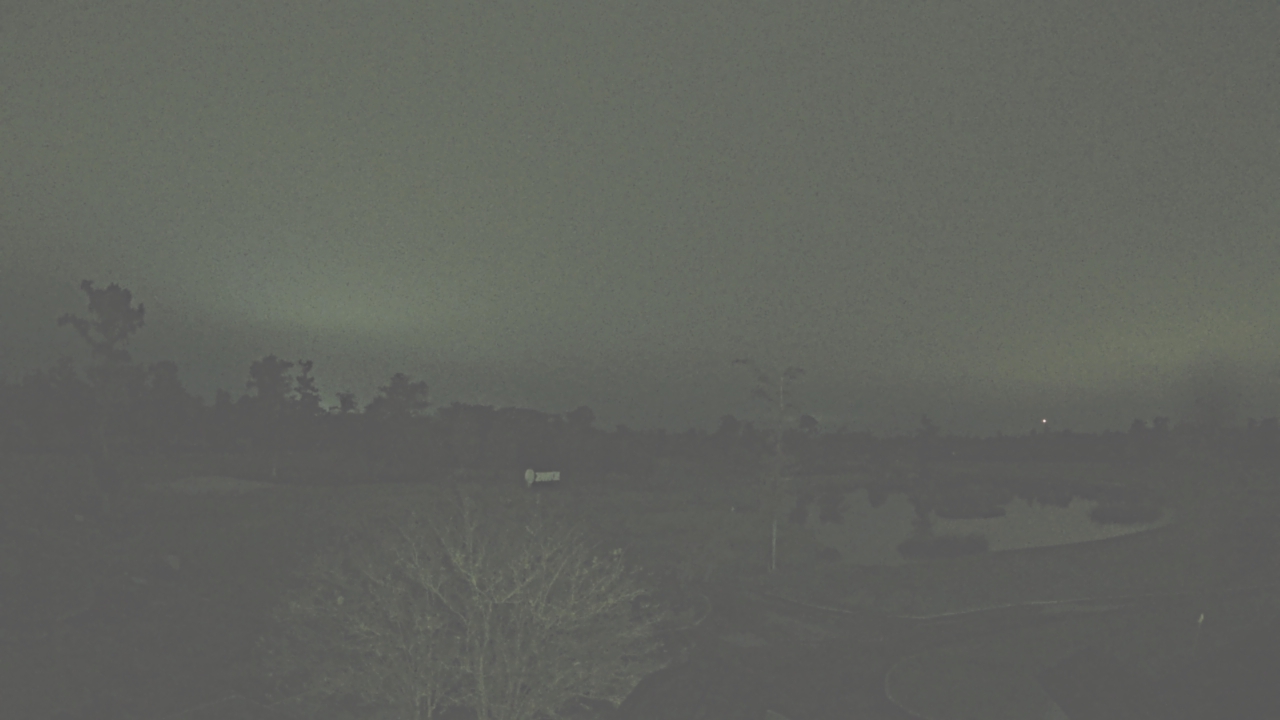 Thumbnail for current weather camera view from TPC Louisiana in Avondale, Louisiana