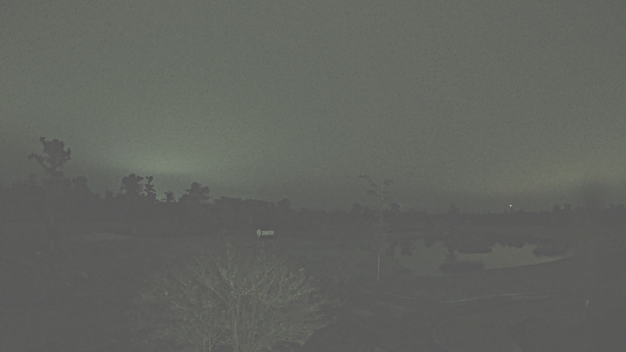 Thumbnail for current weather camera view from TPC Louisiana in Avondale, Louisiana