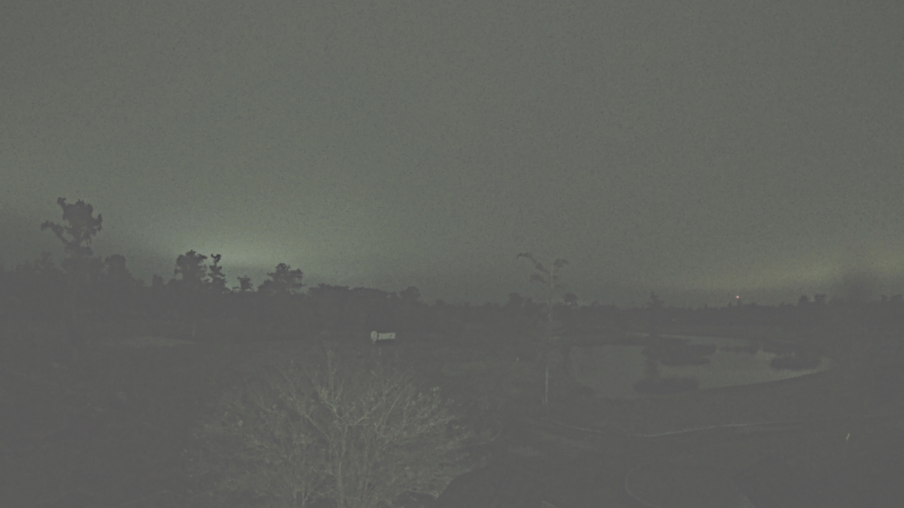 Thumbnail for current weather camera view from TPC Louisiana in Avondale, Louisiana