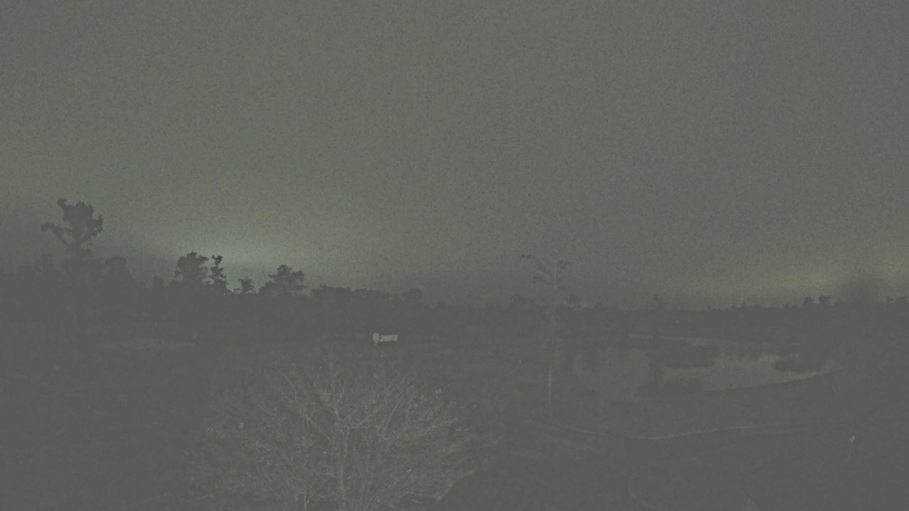 Thumbnail for current weather camera view from TPC Louisiana in Avondale, Louisiana