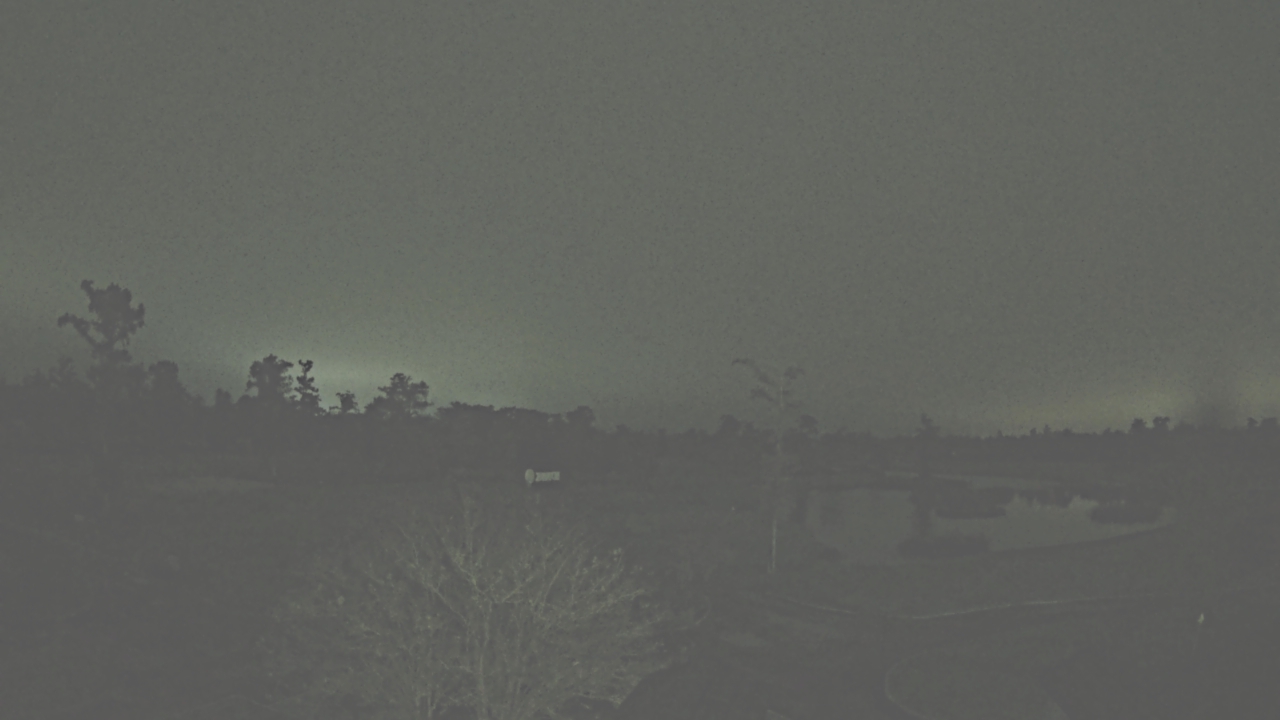 Thumbnail for current weather camera view from TPC Louisiana in Avondale, Louisiana