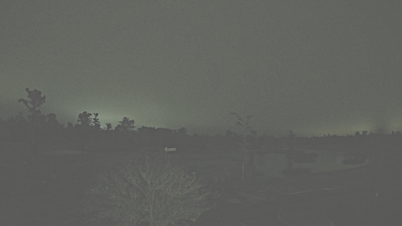 Thumbnail for current weather camera view from TPC Louisiana in Avondale, Louisiana