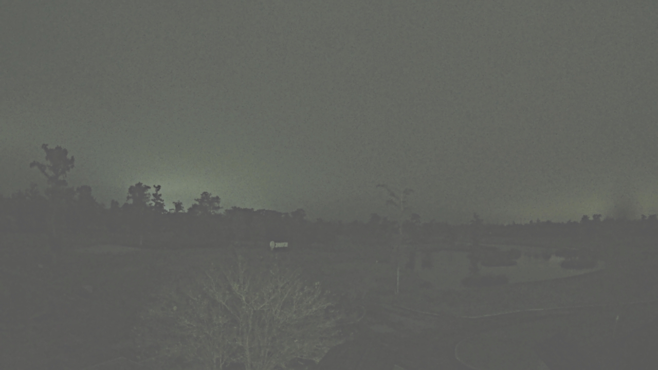 Thumbnail for current weather camera view from TPC Louisiana in Avondale, Louisiana