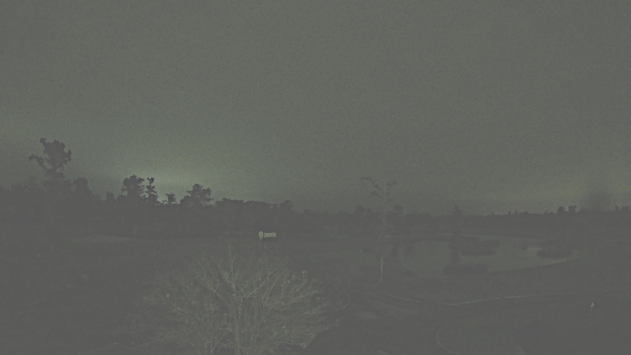 Thumbnail for current weather camera view from TPC Louisiana in Avondale, Louisiana