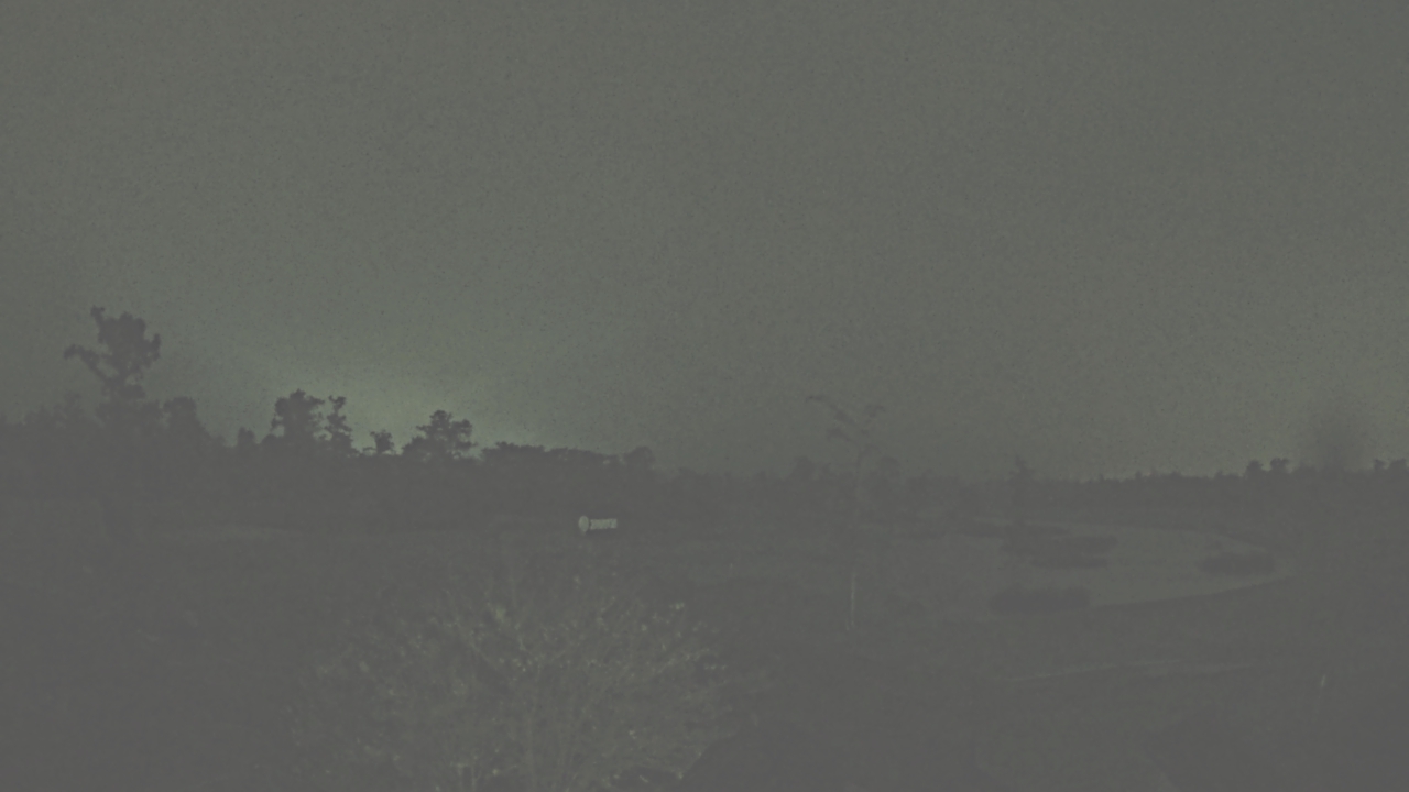 Thumbnail for current weather camera view from TPC Louisiana in Avondale, Louisiana