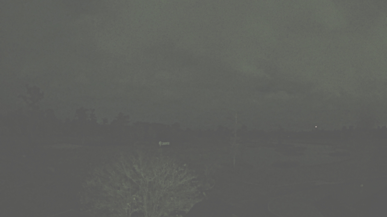 Thumbnail for current weather camera view from TPC Louisiana in Avondale, Louisiana