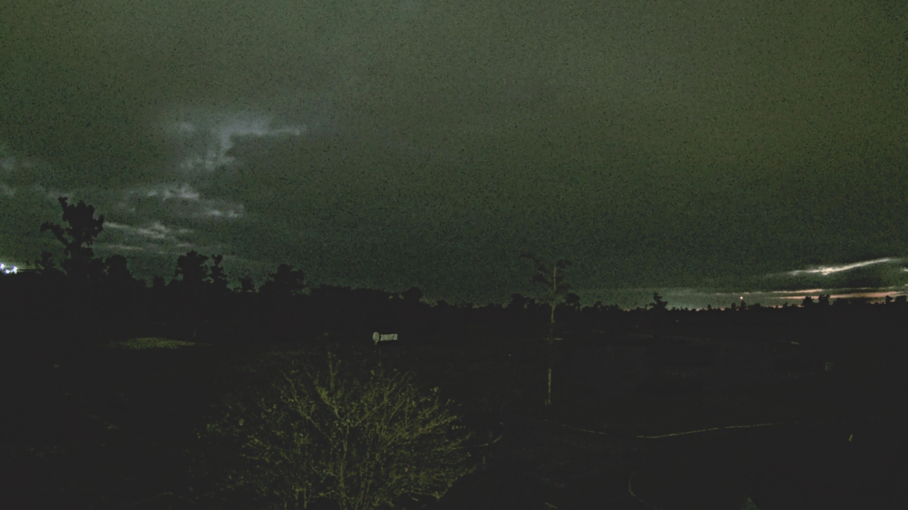 Thumbnail for current weather camera view from TPC Louisiana in Avondale, Louisiana