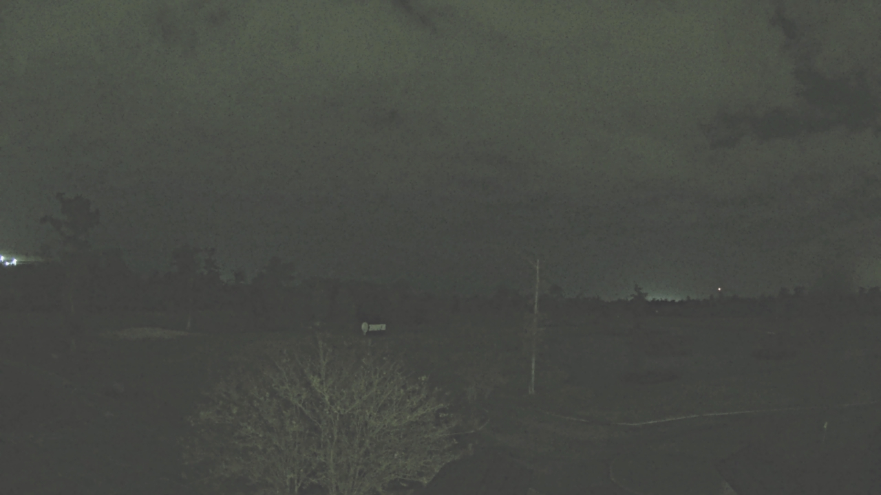 Thumbnail for current weather camera view from TPC Louisiana in Avondale, Louisiana