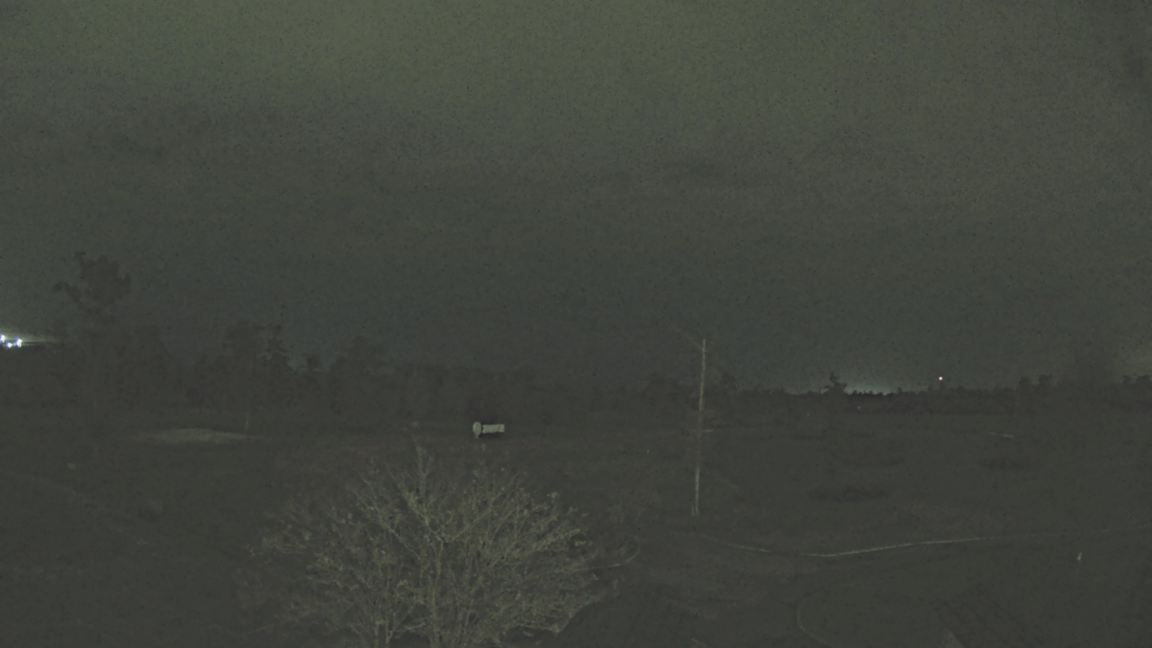 Thumbnail for current weather camera view from TPC Louisiana in Avondale, Louisiana