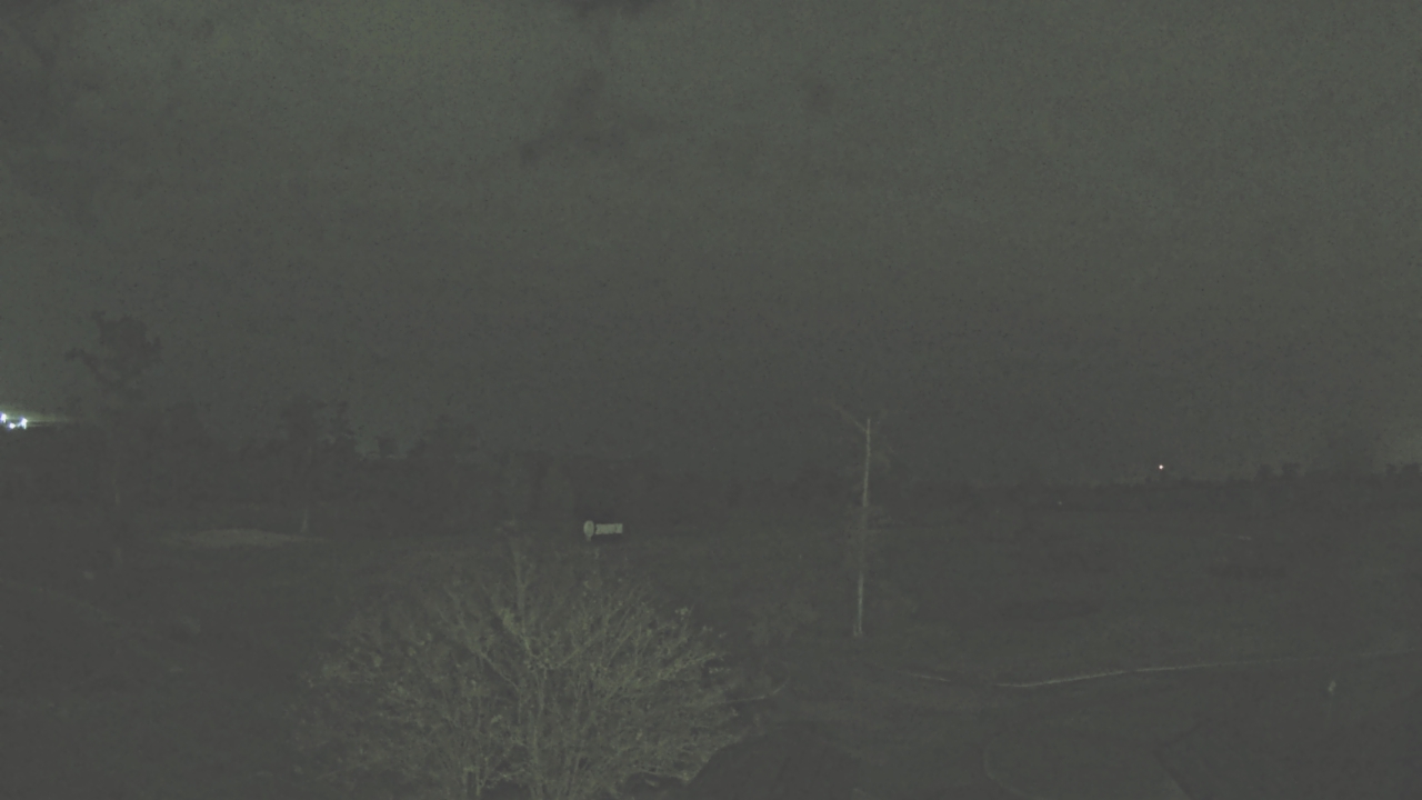 Thumbnail for current weather camera view from TPC Louisiana in Avondale, Louisiana
