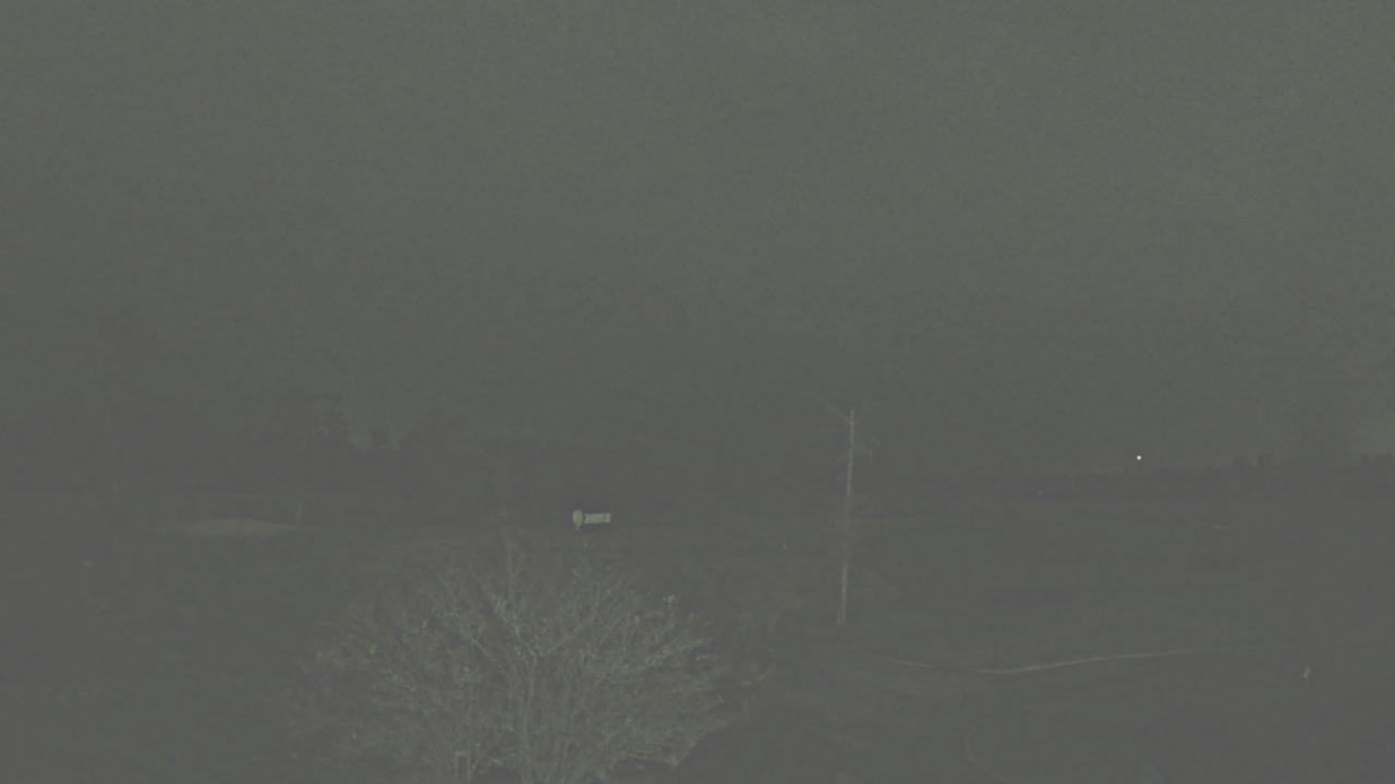 Thumbnail for current weather camera view from TPC Louisiana in Avondale, Louisiana