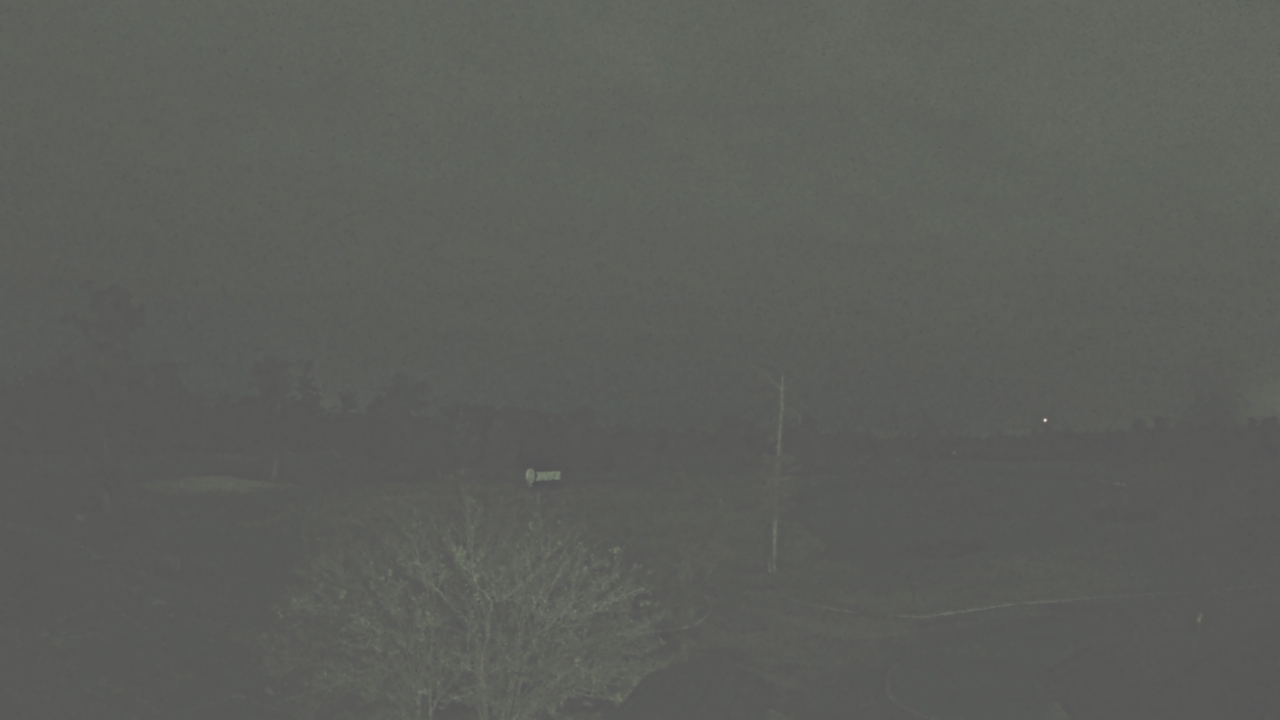 Thumbnail for current weather camera view from TPC Louisiana in Avondale, Louisiana