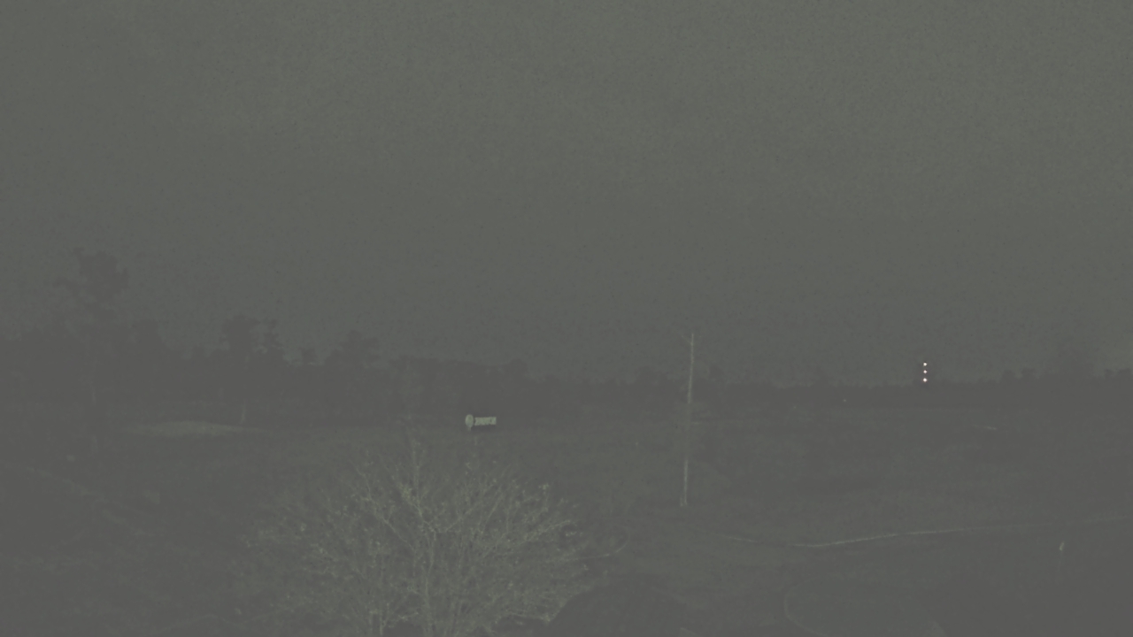 Thumbnail for current weather camera view from TPC Louisiana in Avondale, Louisiana