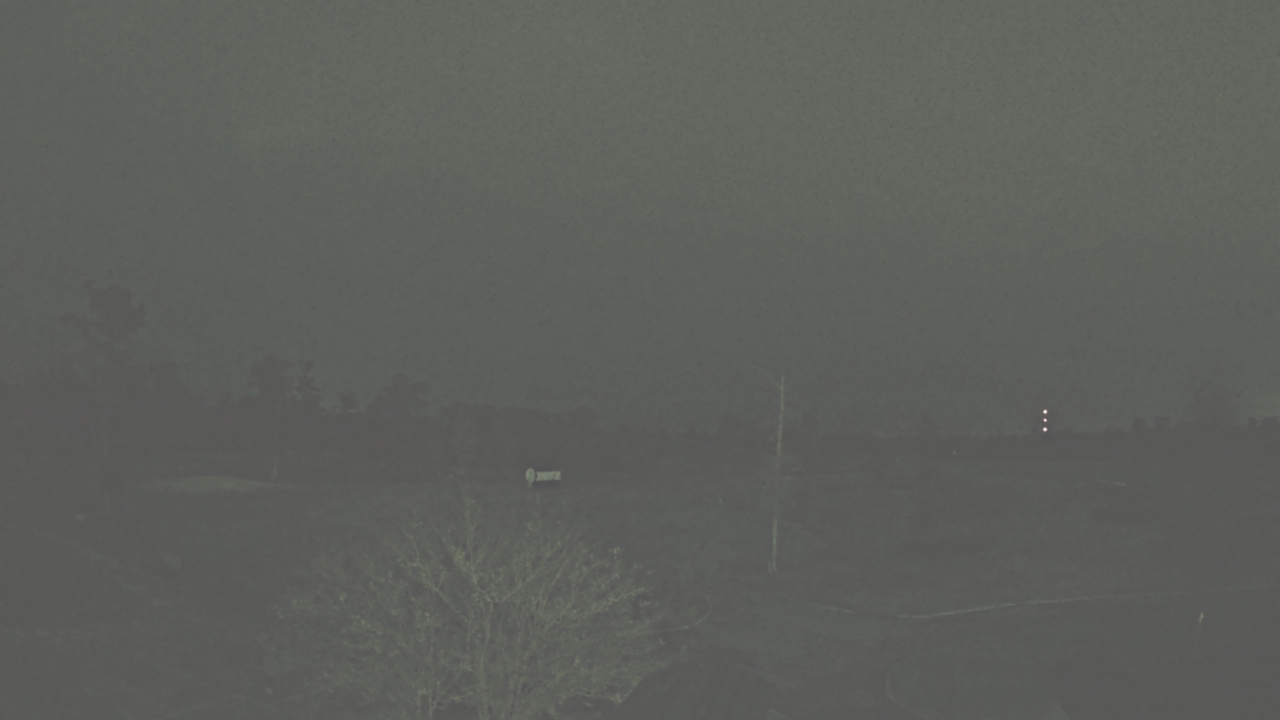 Thumbnail for current weather camera view from TPC Louisiana in Avondale, Louisiana