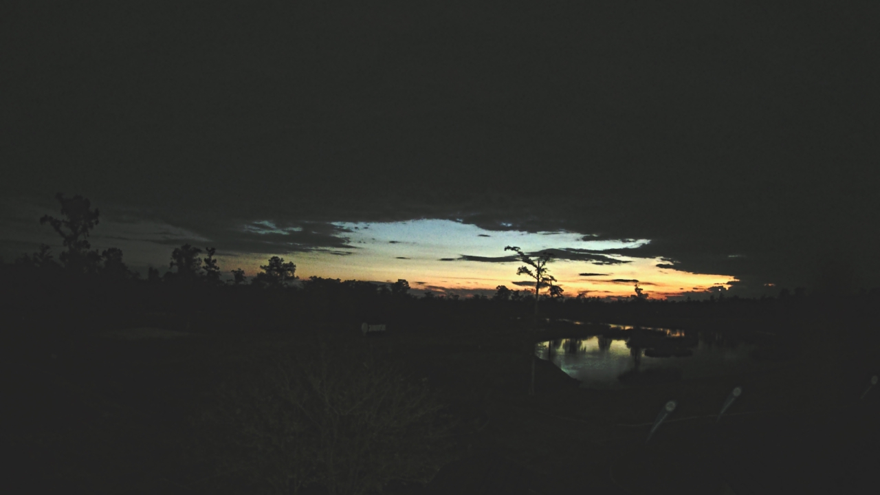 Thumbnail for current weather camera view from TPC Louisiana in Avondale, Louisiana