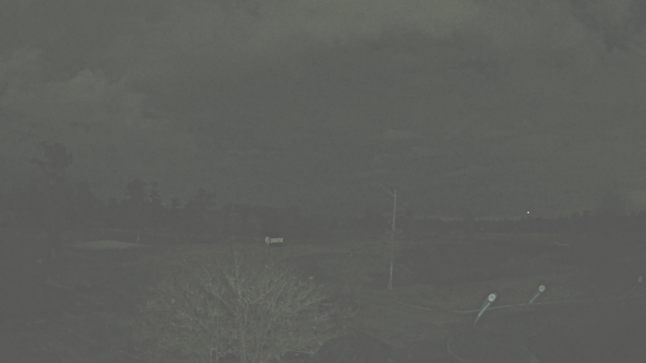 Thumbnail for current weather camera view from TPC Louisiana in Avondale, Louisiana
