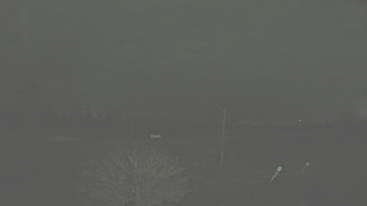 Thumbnail for current weather camera view from TPC Louisiana in Avondale, Louisiana