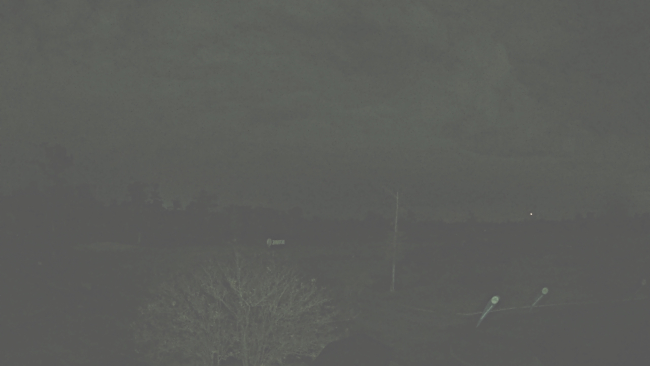 Thumbnail for current weather camera view from TPC Louisiana in Avondale, Louisiana