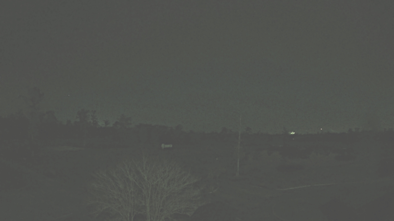 Thumbnail for current weather camera view from TPC Louisiana in Avondale, Louisiana