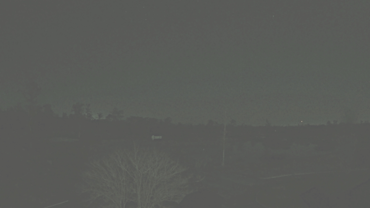 Thumbnail for current weather camera view from TPC Louisiana in Avondale, Louisiana