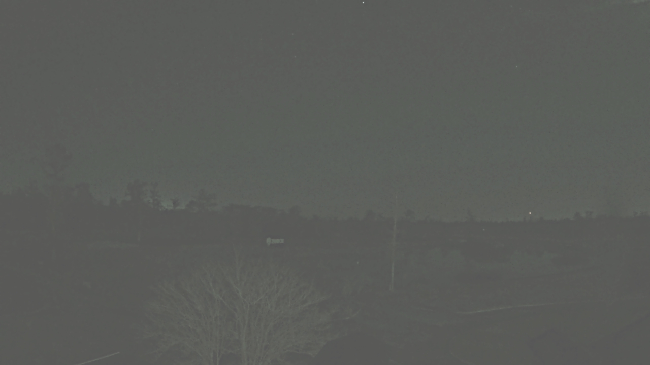Thumbnail for current weather camera view from TPC Louisiana in Avondale, Louisiana