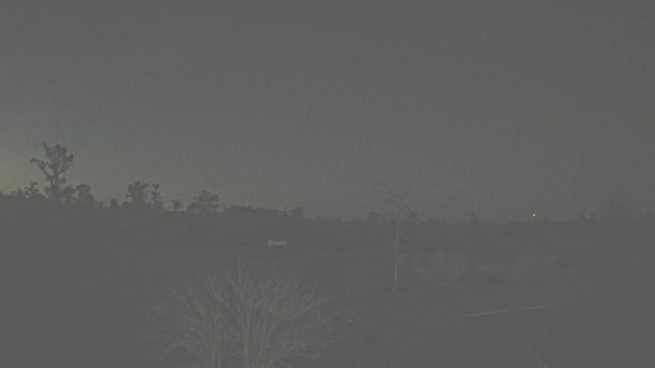 Thumbnail for current weather camera view from TPC Louisiana in Avondale, Louisiana